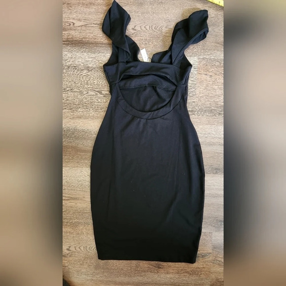 SUSANA MONACO DRESS - Picture 8 of 10